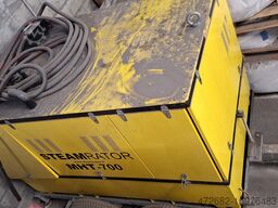Steamrator MHT-700