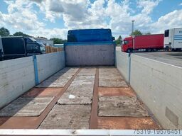 RENAULT Premium DXI R450.26 HR Palfinger PK 15.500