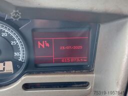 RENAULT Premium DXI R450.26 HR Palfinger PK 15.500