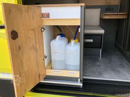 MAN TGE 3.180 L3H2 BF 4 BEGLEITFAHRZEUG ACC LED NAVI