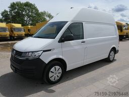Volkswagen T6.1 Transporter 2.0 TDI 4Motion Hochdach Lang Klima Sitz &Standheizung Werkstatteinbau