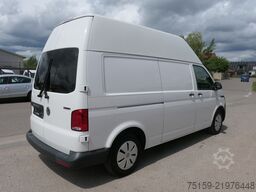Volkswagen T6.1 Transporter 2.0 TDI 4Motion Hochdach Lang Klima Sitz &Standheizung Werkstatteinbau