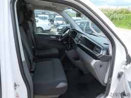 Volkswagen T6.1 Transporter 2.0 TDI 4Motion Hochdach Lang Klima Sitz &Standheizung Werkstatteinbau