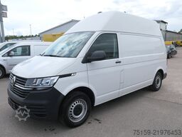 Volkswagen T6.1 Transporter 2.0 TDI 4Motion Hochdach Lang Klima Sitz &Standheizung Werkstatteinbau