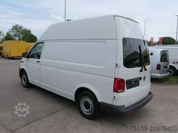 Volkswagen T6.1 Transporter 2.0 TDI 4Motion Hochdach Lang Klima Sitz &Standheizung Werkstatteinbau