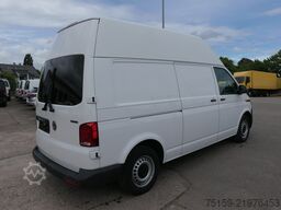 Volkswagen T6.1 Transporter 2.0 TDI 4Motion Hochdach Lang Klima Sitz &Standheizung Werkstatteinbau