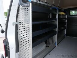 Volkswagen T6.1 Transporter 2.0 TDI 4Motion Hochdach Lang Klima Sitz &Standheizung Werkstatteinbau