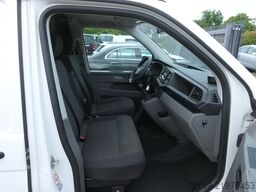 Volkswagen T6.1 Transporter 2.0 TDI 4Motion Hochdach Lang Klima Sitz &Standheizung Werkstatteinbau