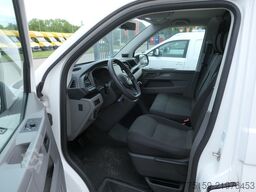 Volkswagen T6.1 Transporter 2.0 TDI 4Motion Hochdach Lang Klima Sitz &Standheizung Werkstatteinbau