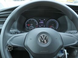Volkswagen T6.1 Transporter 2.0 TDI 4Motion Hochdach Lang Klima Sitz &Standheizung Werkstatteinbau