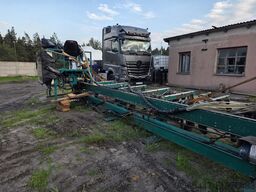 Wood-Mizer lt300s