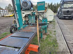 Wood-Mizer lt300s