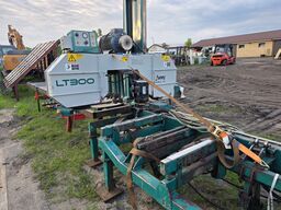 Wood-Mizer lt300s