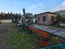 Wood-Mizer lt300s