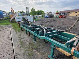 Wood-Mizer lt300s