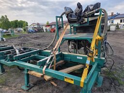 Wood-Mizer lt300s