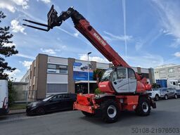 Manitou MRT 2540 Privilege