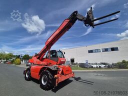 Manitou MRT 2540 Privilege