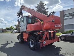 Manitou MRT 2540 Privilege