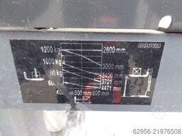 Linde L12L