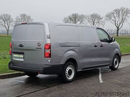 FIAT SCUDO 2.0 L3 XL Euro6 145Pk AC