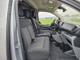 FIAT SCUDO 2.0 L3 XL Euro6 145Pk AC