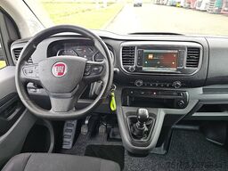 FIAT SCUDO 2.0 L3 XL Euro6 145Pk AC