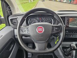 FIAT SCUDO 2.0 L3 XL Euro6 145Pk AC