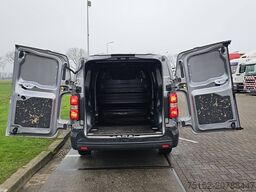 FIAT SCUDO 2.0 L3 XL Euro6 145Pk AC