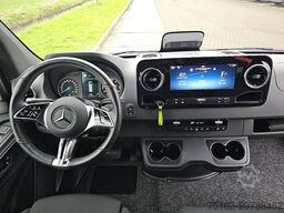 MERCEDES-BENZ ESPRINTER 320 L2H2 81 kWh LED