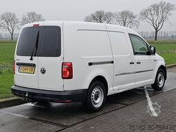 VOLKSWAGEN CADDY 2.0 TDI 75