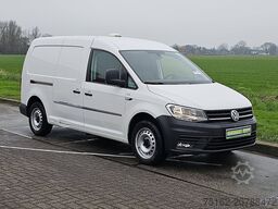 VOLKSWAGEN CADDY 2.0 TDI 75