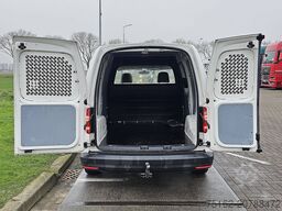 VOLKSWAGEN CADDY 2.0 TDI 75