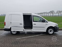 VOLKSWAGEN CADDY 2.0 TDI 75