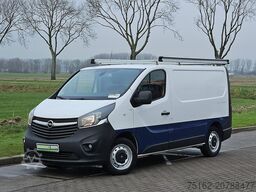 OPEL VIVARO 1.6 CDTI 125 L1H1
