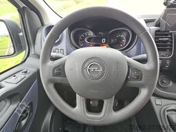 OPEL VIVARO 1.6 CDTI 125 L1H1