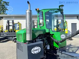 Combilift C3000 / DIESEL / DUPLEX 4100 / FREE-LIFT