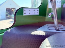 Combilift C3000 / DIESEL / DUPLEX 4100 / FREE-LIFT