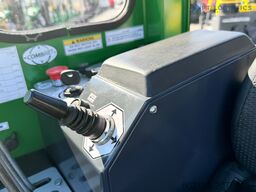 Combilift C3000 / DIESEL / DUPLEX 4100 / FREE-LIFT