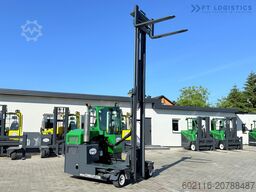Combilift C3000 / DIESEL / DUPLEX 4100 / FREE-LIFT