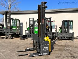 Combilift WR / DUPLEX / 4.5M / 2017 / ONLY 30 H