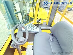 Combilift C7000 DIESEL DUPLEX 4600 POSITIONER CABI