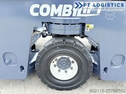 Combilift C7000 DIESEL DUPLEX 4600 POSITIONER CABI