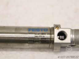 Festo DSNU-20-160-PPV-A Hub 160 mm