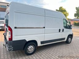 FIAT Ducato L1H2 Kasten AHK 3 Sitzer Klima