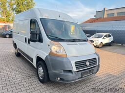 FIAT Ducato L1H2 Kasten AHK 3 Sitzer Klima