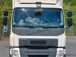 VOLVO FL 250 Carrier Supra 1250 Mt-LBW-Kamera