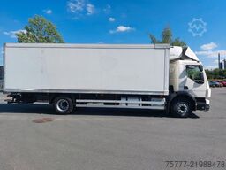 VOLVO FL 250 Carrier Supra 1250 Mt-LBW-Kamera