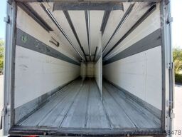 VOLVO FL 250 Carrier Supra 1250 Mt-LBW-Kamera