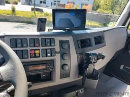 VOLVO FL 250 Carrier Supra 1250 Mt-LBW-Kamera